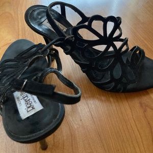 Riccardo Banfi heels